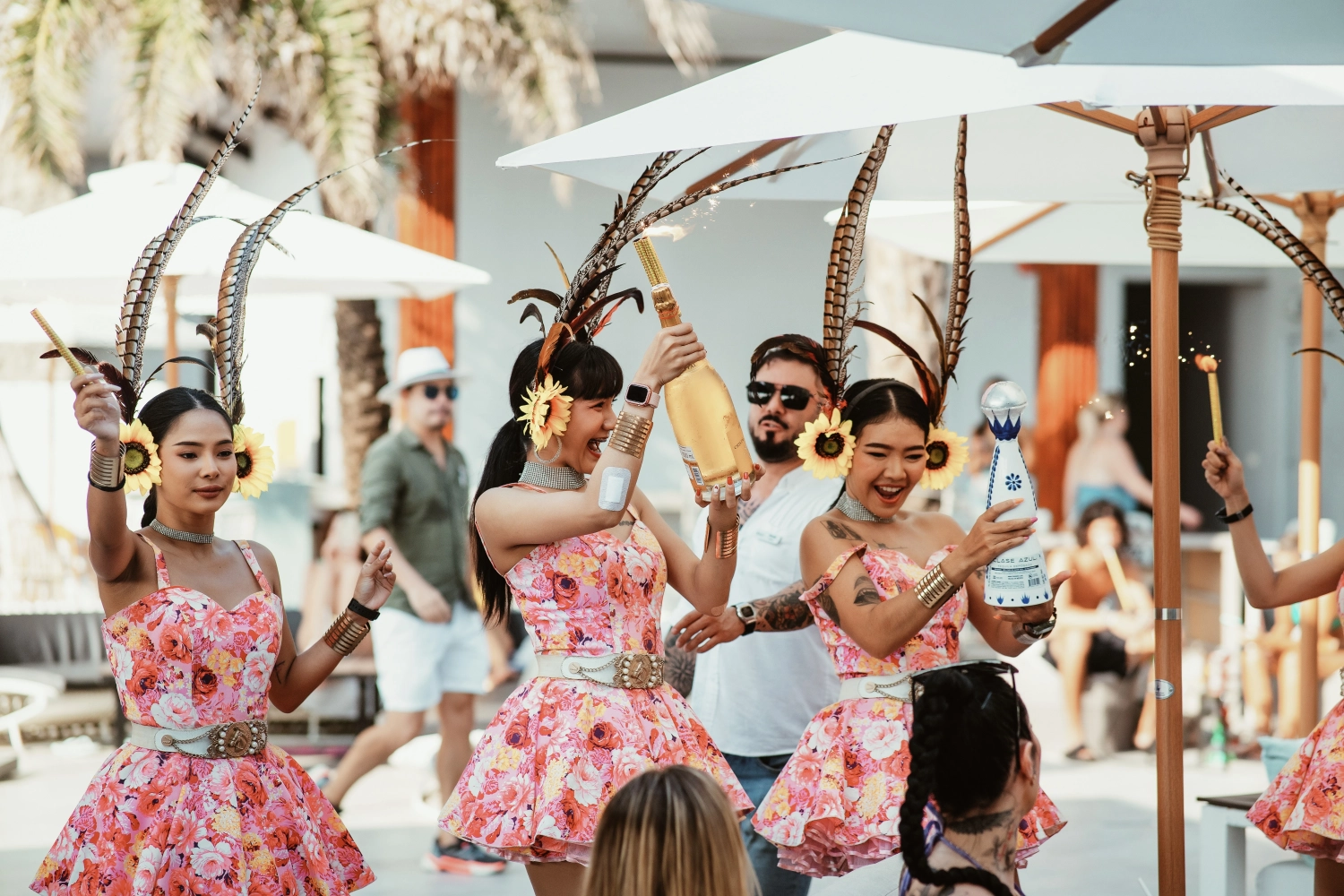 Events & Parties
